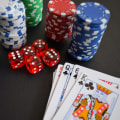 Tips om te winnen bij poker