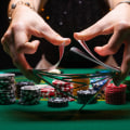 Effectieve gokstrategieën voor online casinospellen