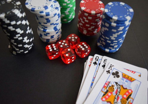 Tips om te winnen bij poker