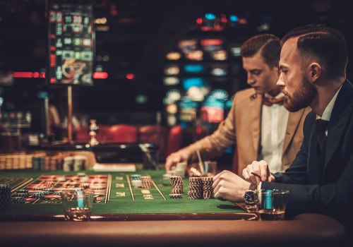 Lopende promoties voor live casinospelers: hoe u het meeste uit uw online gokervaring kunt halen