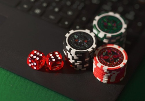 Top live casino-aanbieders: alles wat je moet weten